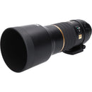 Pentax Lens (Single Focus)
