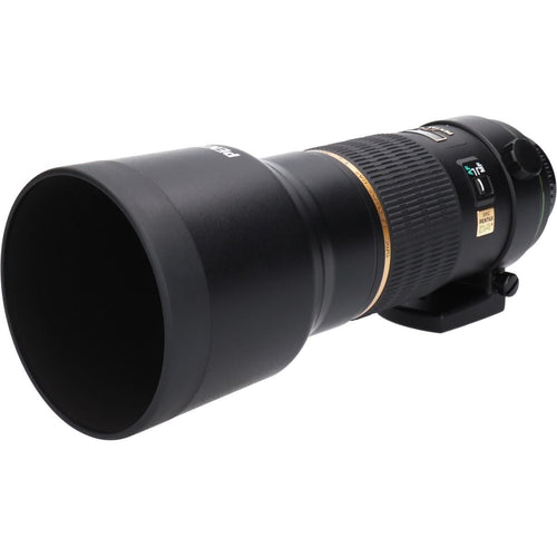 Pentax Lens (Single Focus)