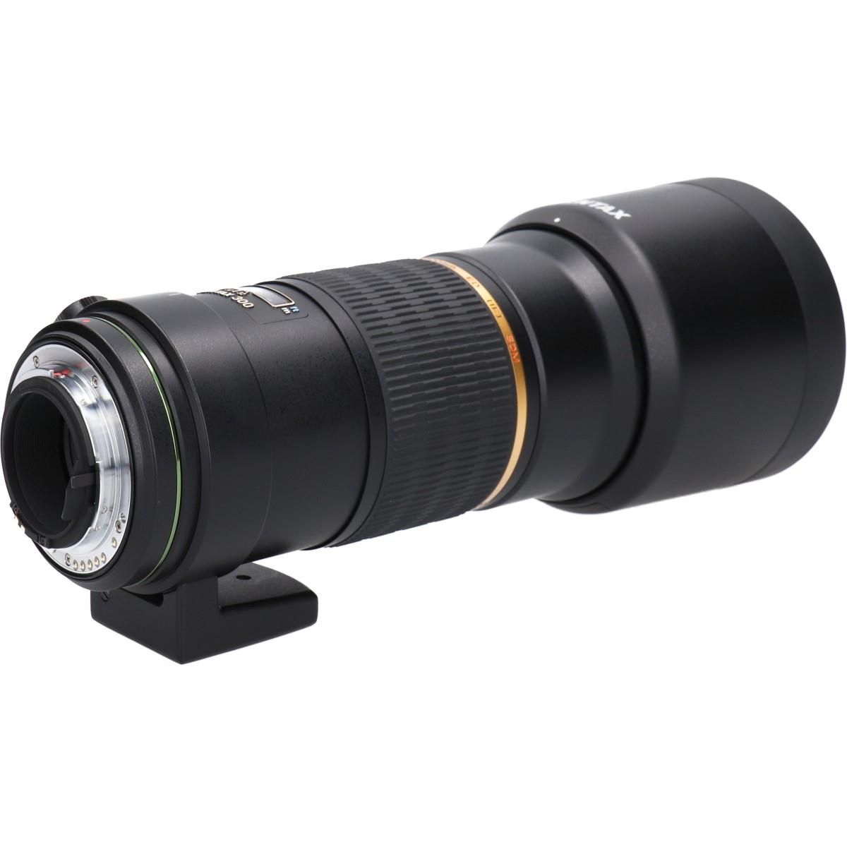 Pentax Lens (Single Focus)