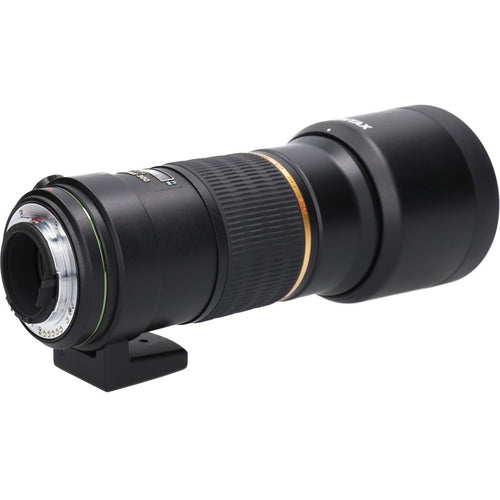 Pentax Lens (Single Focus)