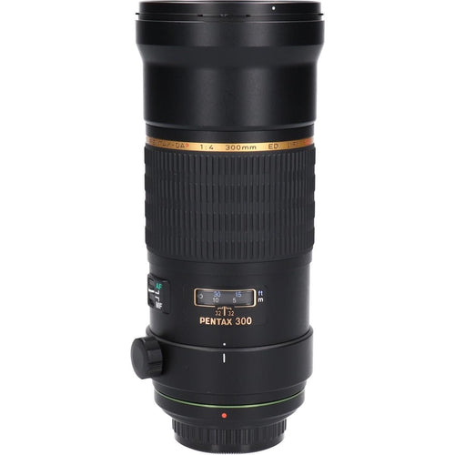 Pentax Lens (Single Focus)