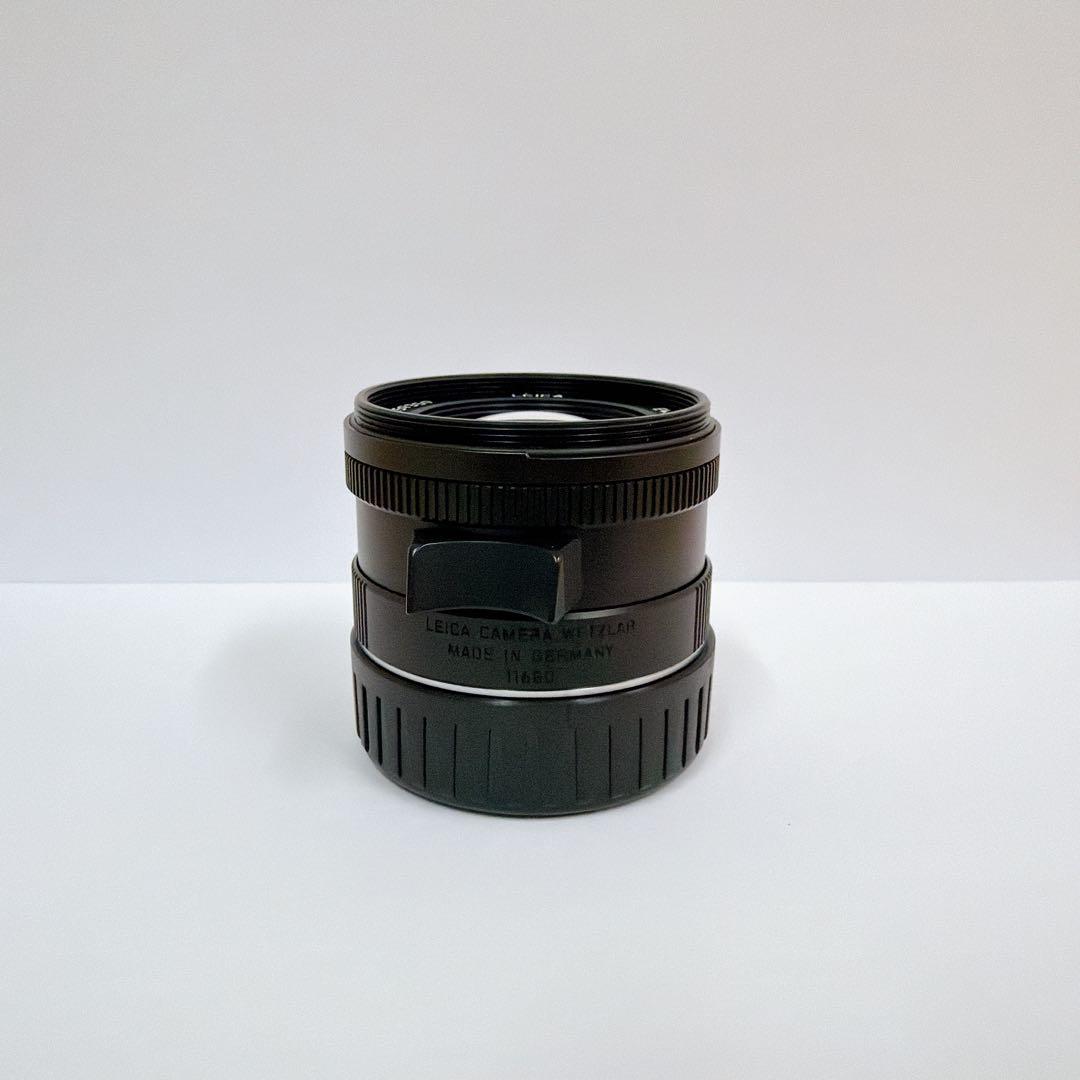 Leica Prime Lenses Summarit-M F/2.4