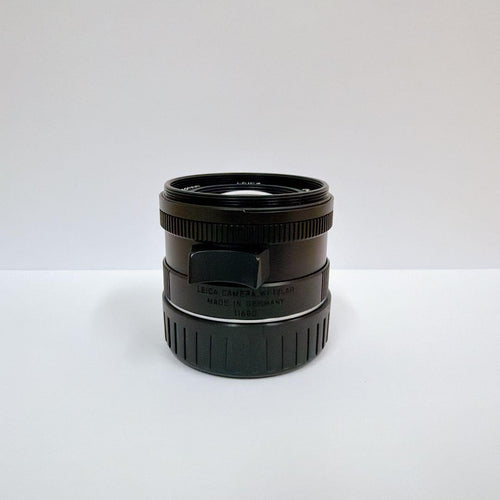 Leica Prime Lenses Summarit-M F/2.4