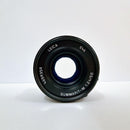 Leica Prime Lenses Summarit-M F/2.4