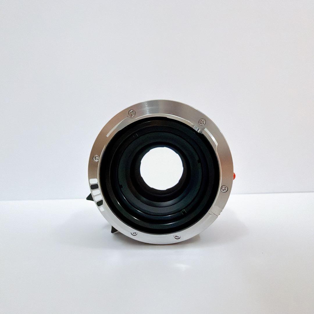 Leica Prime Lenses Summarit-M F/2.4
