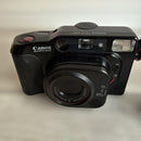 Canon Compact Camera (Film) Autoboy Tele 135