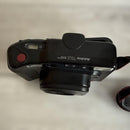 Canon Compact Camera (Film) Autoboy Tele 135
