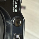 Canon Compact Camera (Film) Autoboy Tele 135