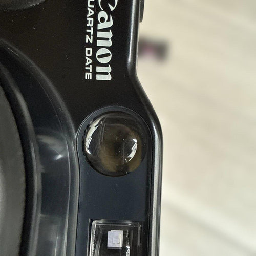 Canon Compact Camera (Film) Autoboy Tele 135
