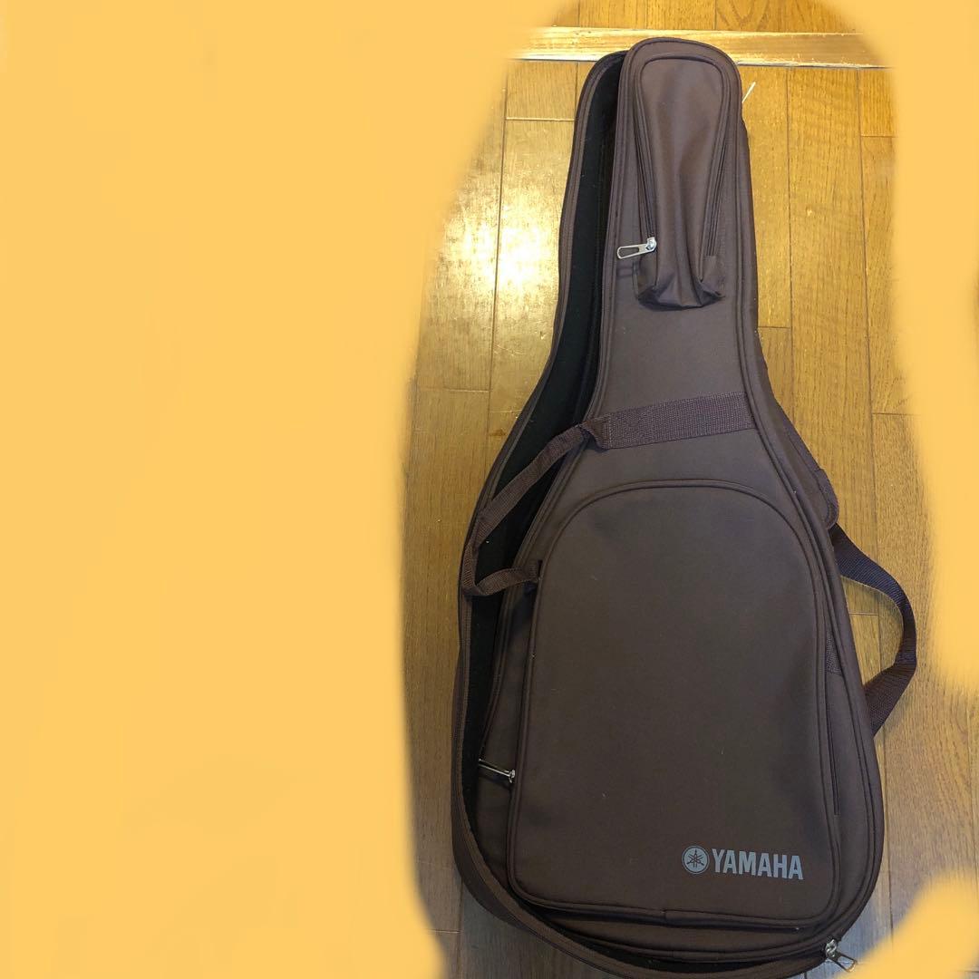 Yamaha Guitar Cases