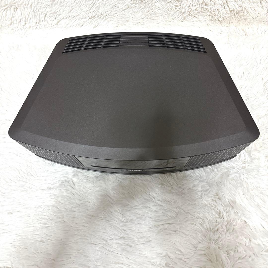 Bose Mini Component Systems Soundtouch Wave Music System