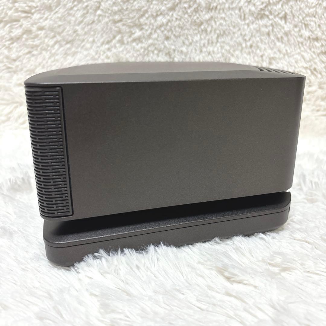Bose Mini Component Systems Soundtouch Wave Music System