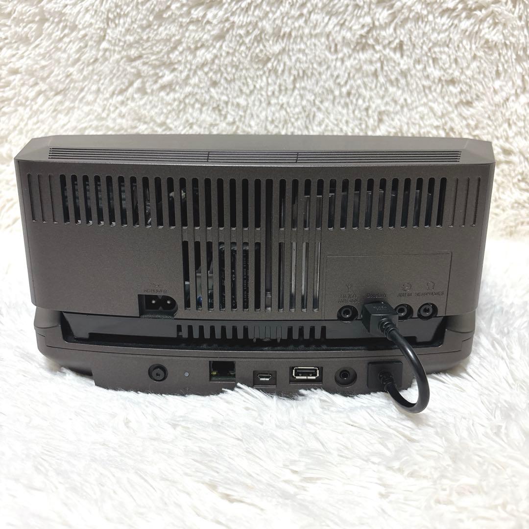 Bose Mini Component Systems Soundtouch Wave Music System