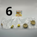 Re-Ment Miniatures 8
