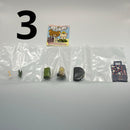 Re-Ment Miniatures 8