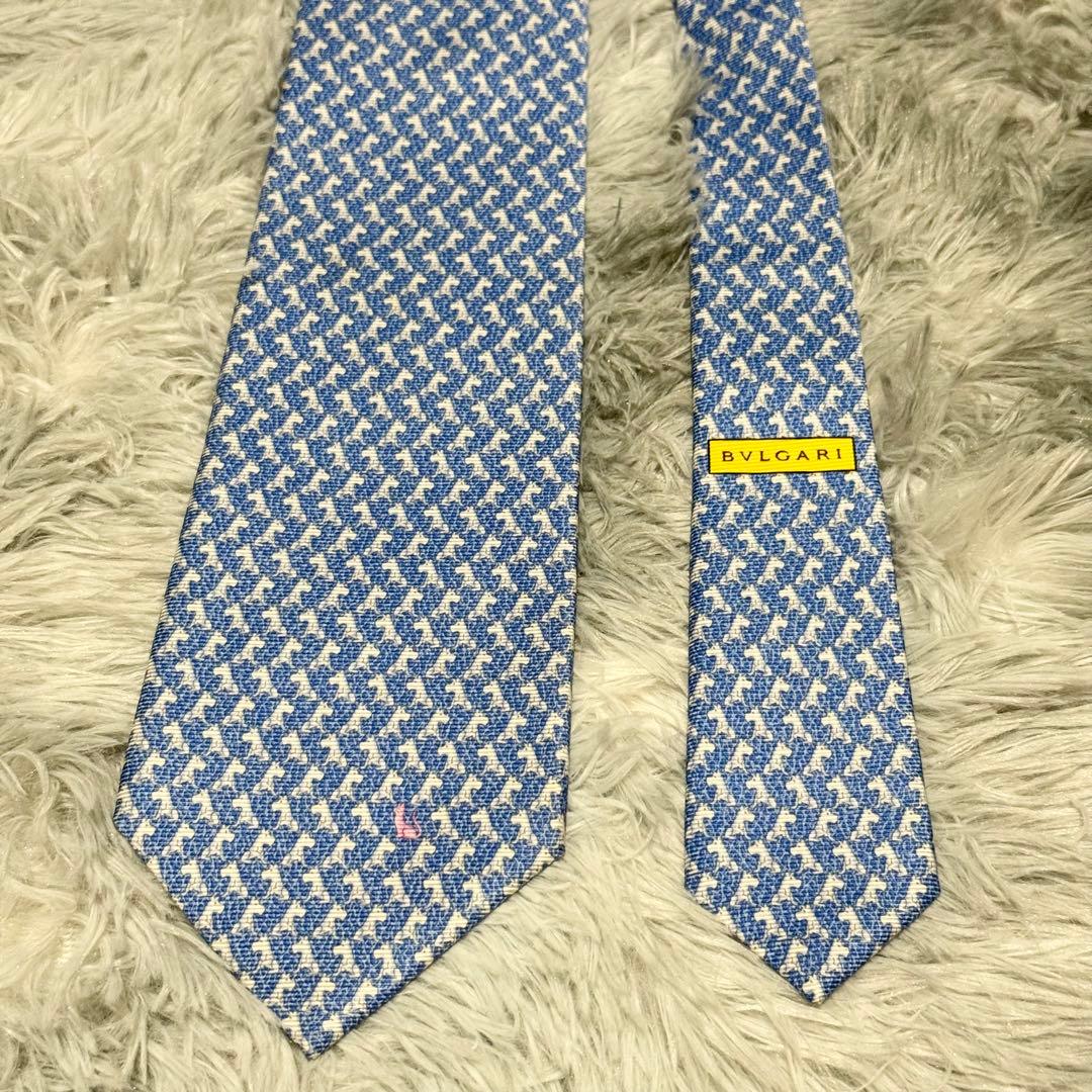 Bvlgari Ties