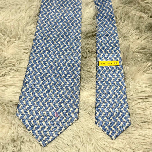 Bvlgari Ties