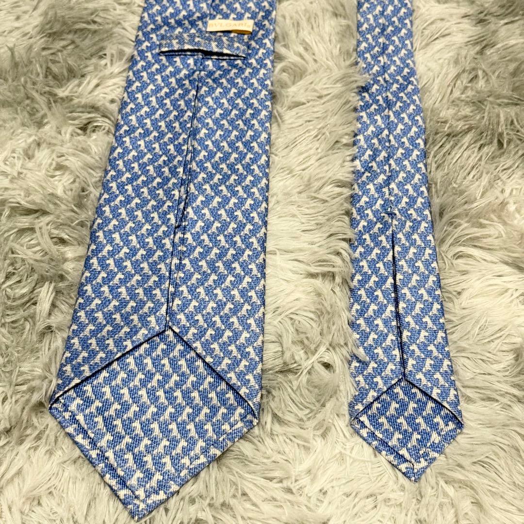 Bvlgari Ties