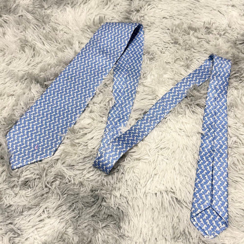 Bvlgari Ties