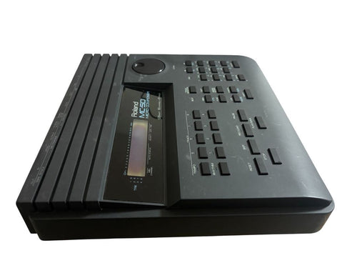Roland Rhythm Machine Mc-50