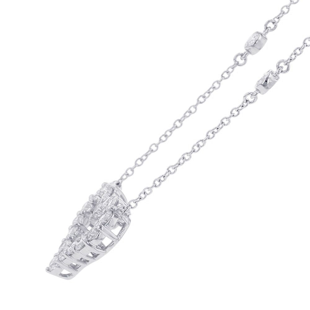 Tiffany Necklace Pt950 Tiffany&Co.