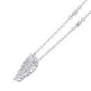 Tiffany Necklace Pt950 Tiffany&Co.
