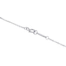 Tiffany Necklace Pt950 Tiffany&Co.