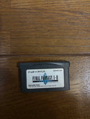 Square Enix Games Final Fantasy Ff 1