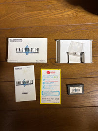 Square Enix Games Final Fantasy Ff 1