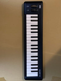 Keyboards Digital Pianos Korg Microkey2-37 Air Midi 37