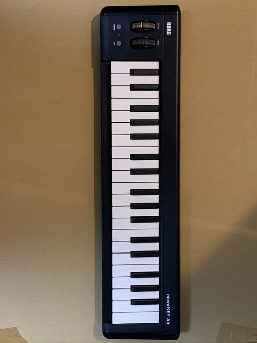 Keyboards Digital Pianos Korg Microkey2-37 Air Midi 37