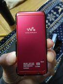 Sony Digital Audio Players