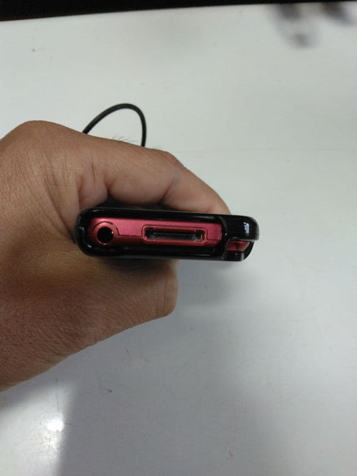 Sony Digital Audio Players