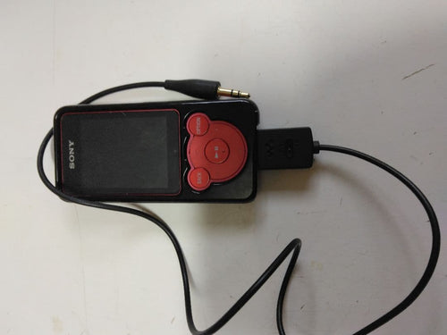 Sony Digital Audio Players
