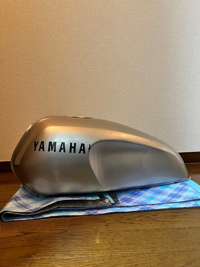Yamaha Tank Xjr400 4Hm