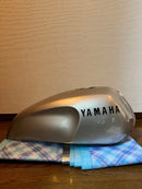 Yamaha Tank Xjr400 4Hm