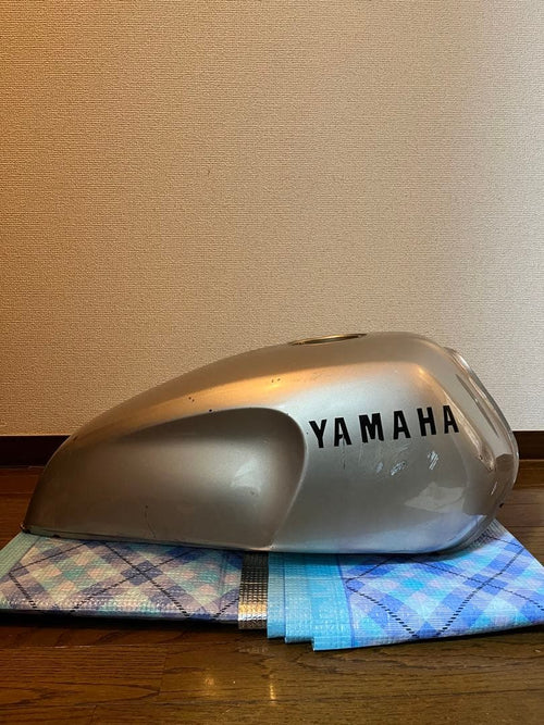 Yamaha Tank Xjr400 4Hm