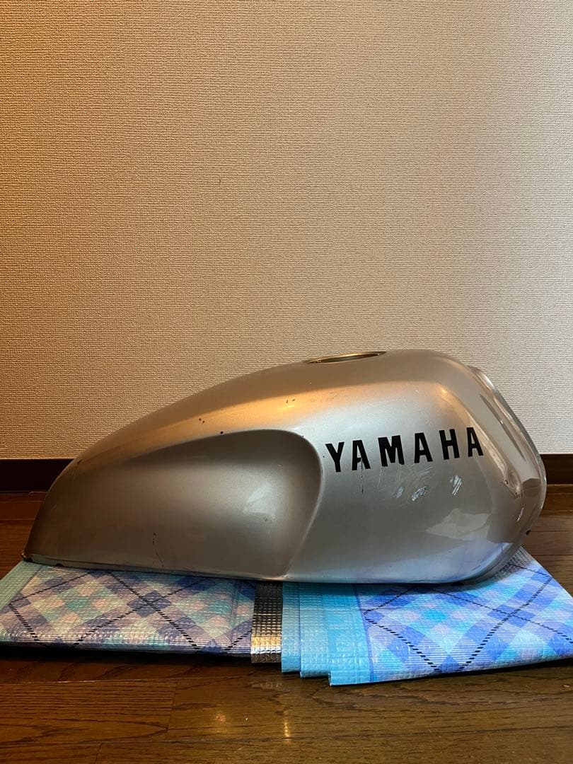 Yamaha Tank Xjr400 4Hm