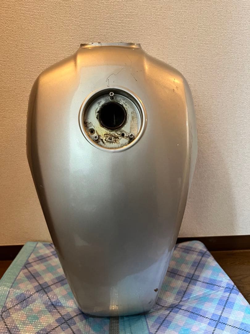 Yamaha Tank Xjr400 4Hm