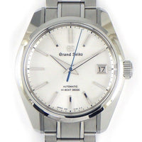 Grand Seiko Watch (Digital) 36000 Sbgh277/9S85-00W0 Ss
