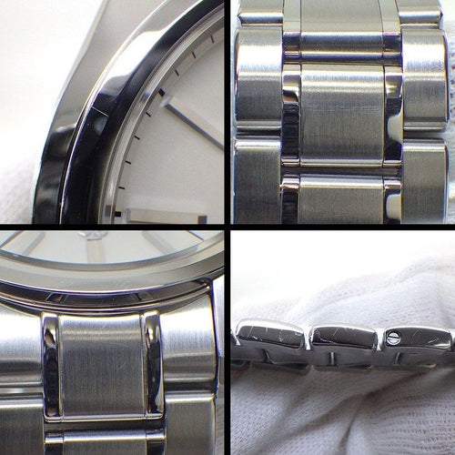 Grand Seiko Watch (Digital) 36000 Sbgh277/9S85-00W0 Ss
