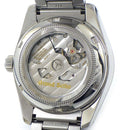 Grand Seiko Watch (Digital) 36000 Sbgh277/9S85-00W0 Ss