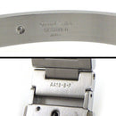 Grand Seiko Watch (Digital) 36000 Sbgh277/9S85-00W0 Ss