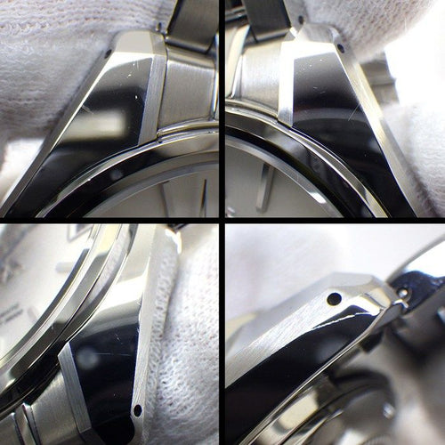 Grand Seiko Watch (Digital) 36000 Sbgh277/9S85-00W0 Ss