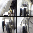 Grand Seiko Watch (Digital) 36000 Sbgh277/9S85-00W0 Ss