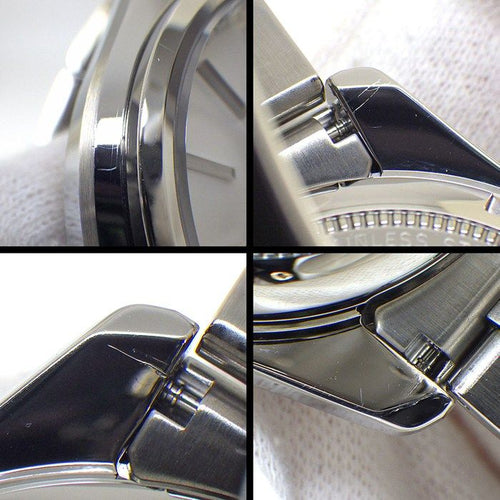 Grand Seiko Watch (Digital) 36000 Sbgh277/9S85-00W0 Ss