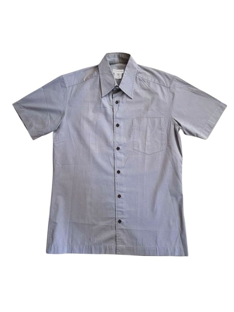 Dries Van Noten Other Notten Shirt Light Grey