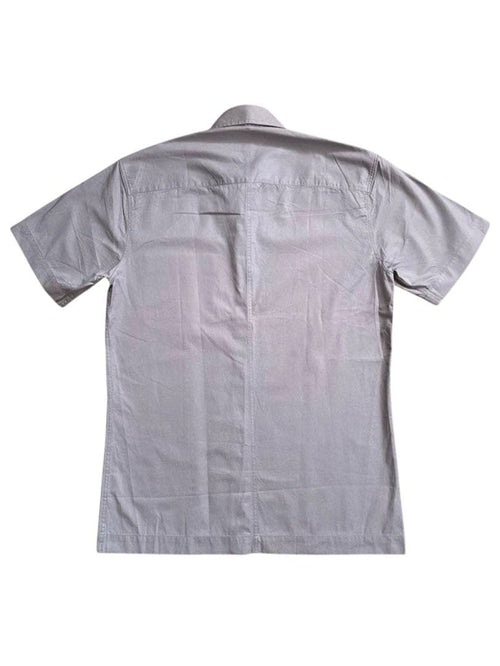 Dries Van Noten Other Notten Shirt Light Grey