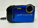 Compact Digital Cameras Fujifilm Finepix Xp80