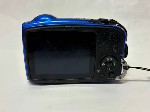 Compact Digital Cameras Fujifilm Finepix Xp80